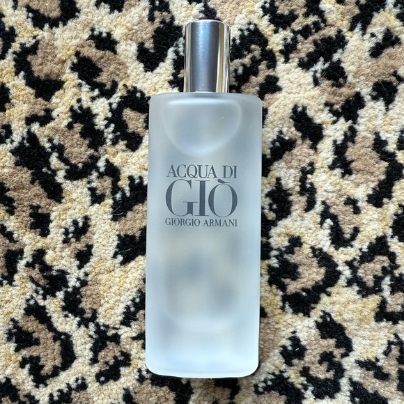 Acqua Di Gio mini (NIB) - Picture 2 of 3